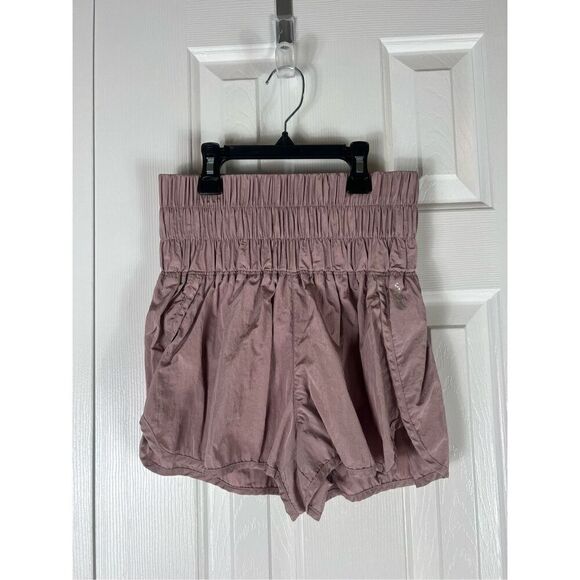Free People Movement Women’s The Way Home  Shorts Size Small - Picture 1 of 4